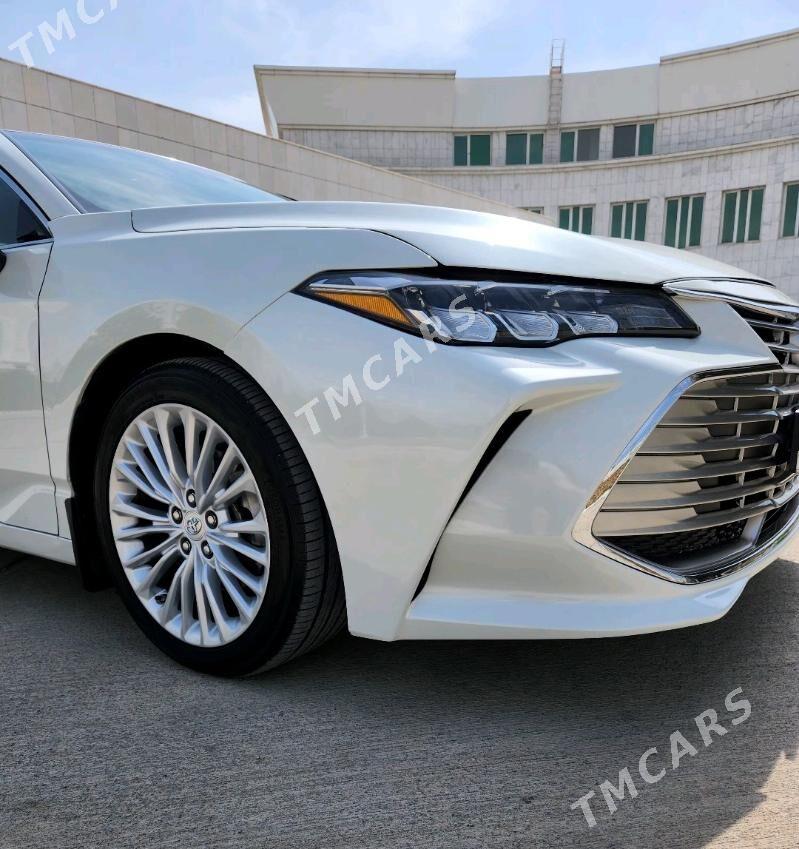 Toyota Avalon 2022 - 399 910 TMT - Aşgabat - img 5