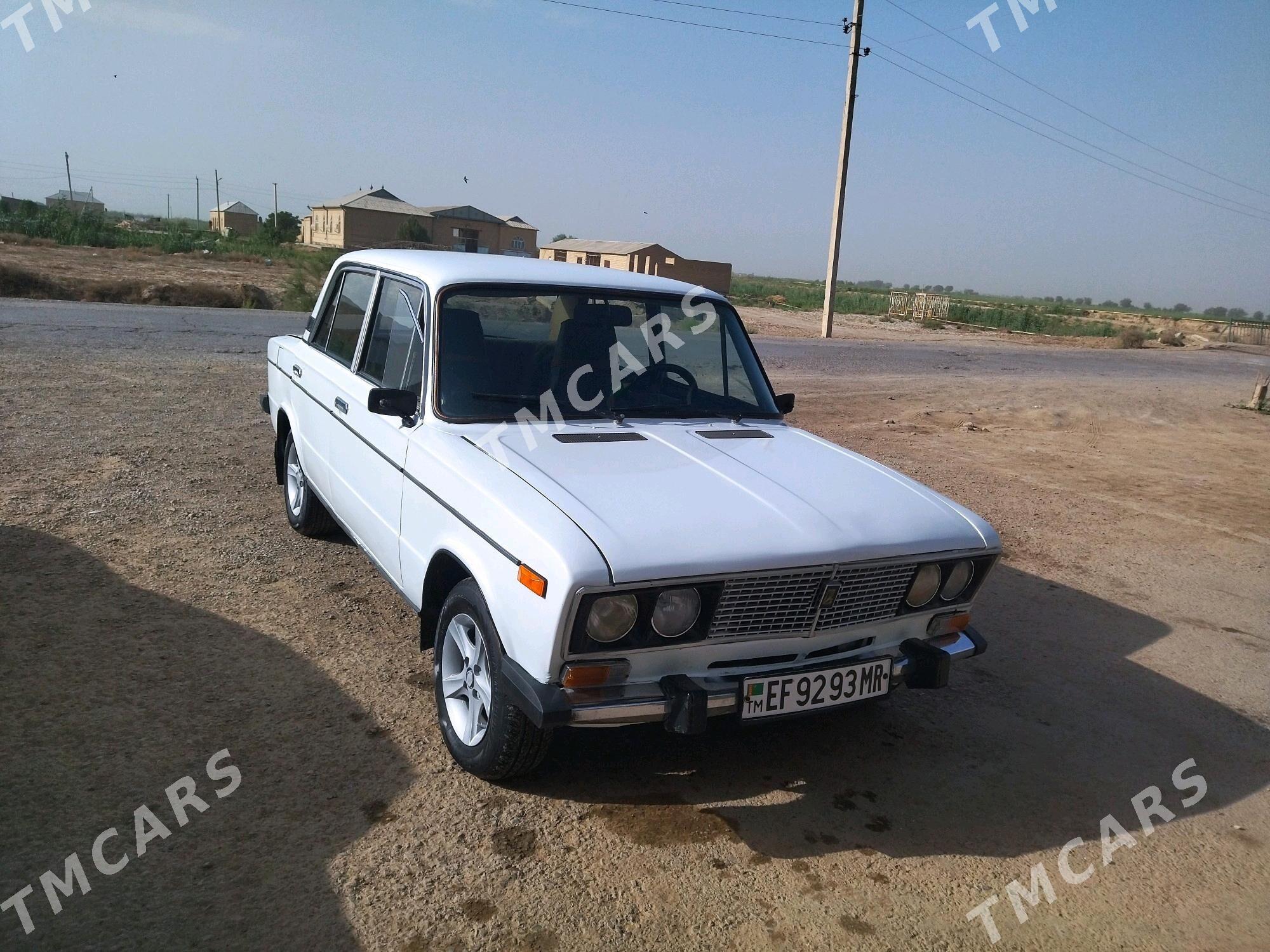 Lada 2106 1990 - 25 000 TMT - Векильбазар - img 4
