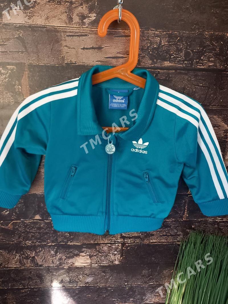 ADIDAS оригинал!!!! - Гаудан "Б" - img 5