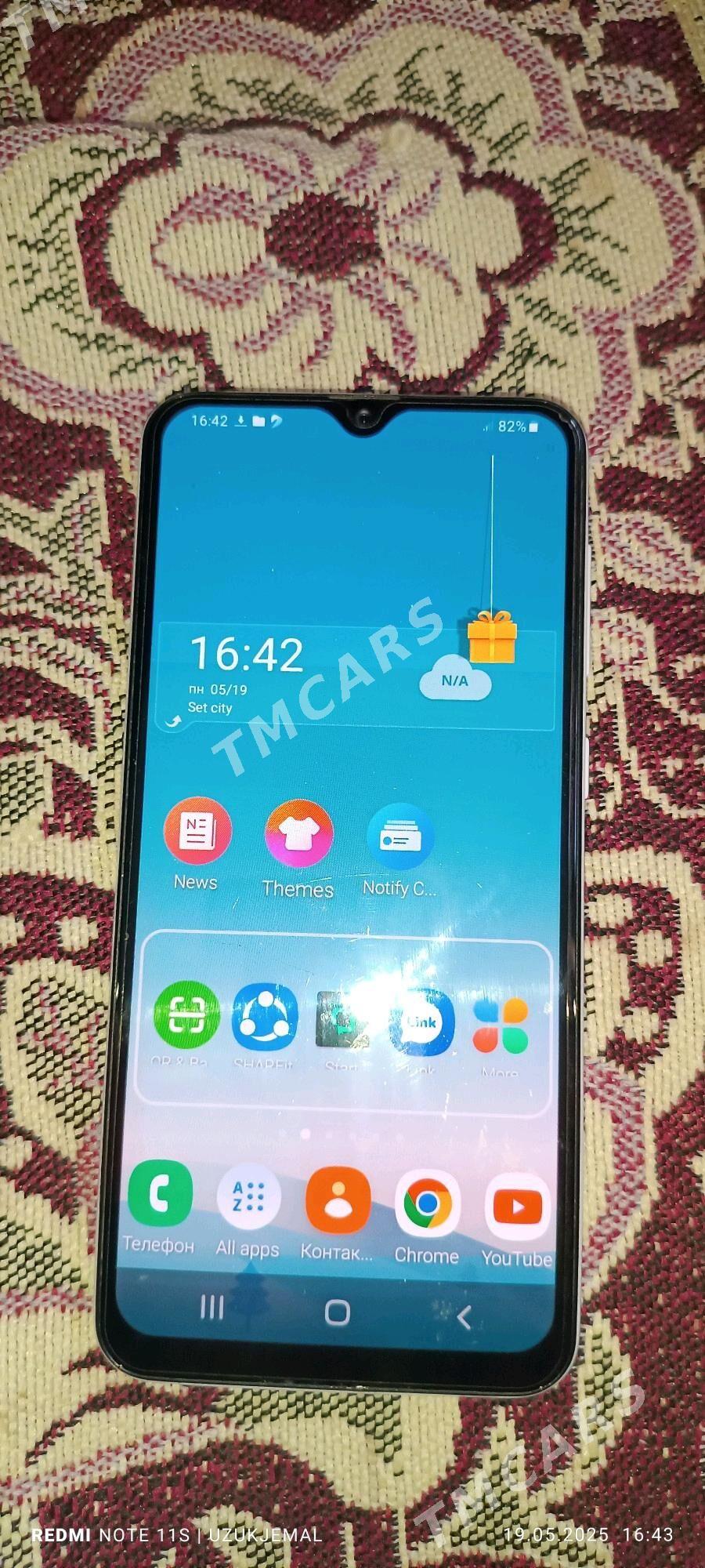 samsung a30s - Türkmenbaşy etr. - img 4