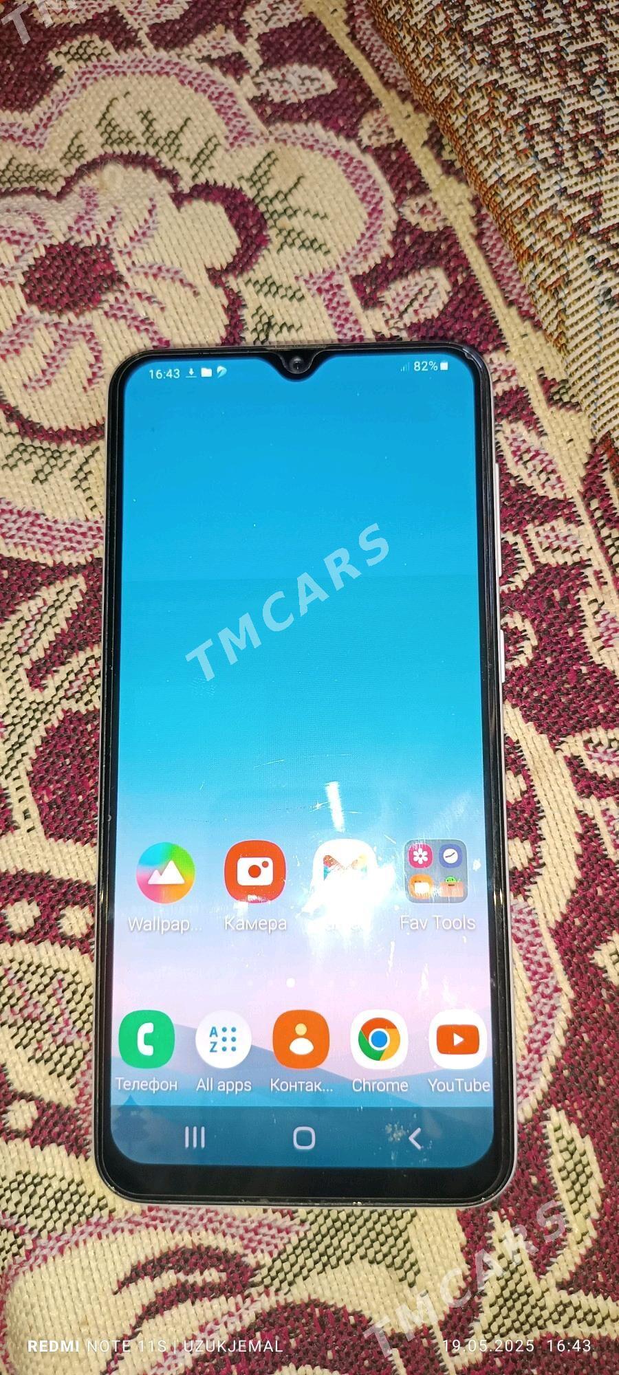 samsung a30s - Türkmenbaşy etr. - img 5