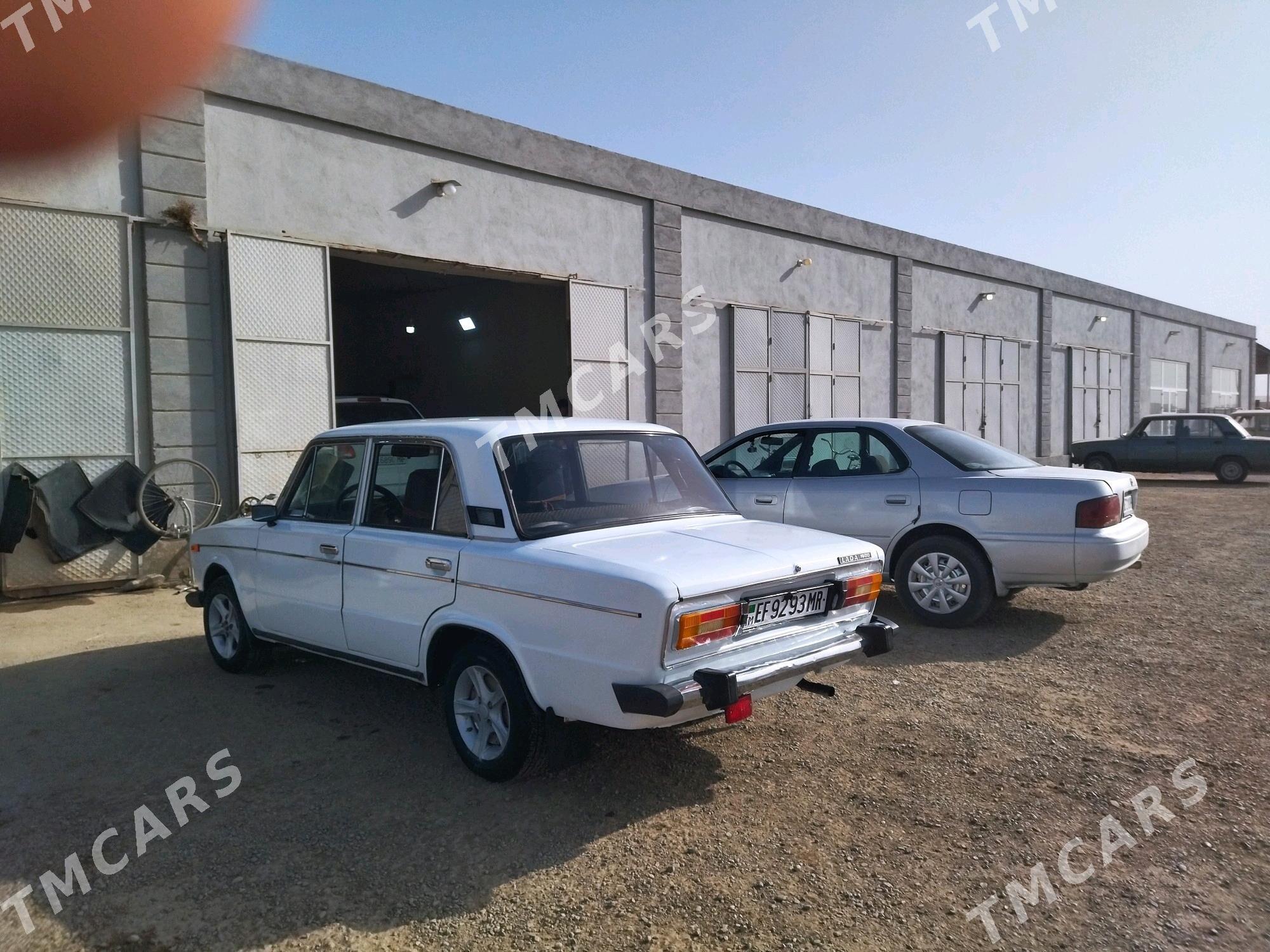 Lada 2106 1990 - 25 000 TMT - Векильбазар - img 5