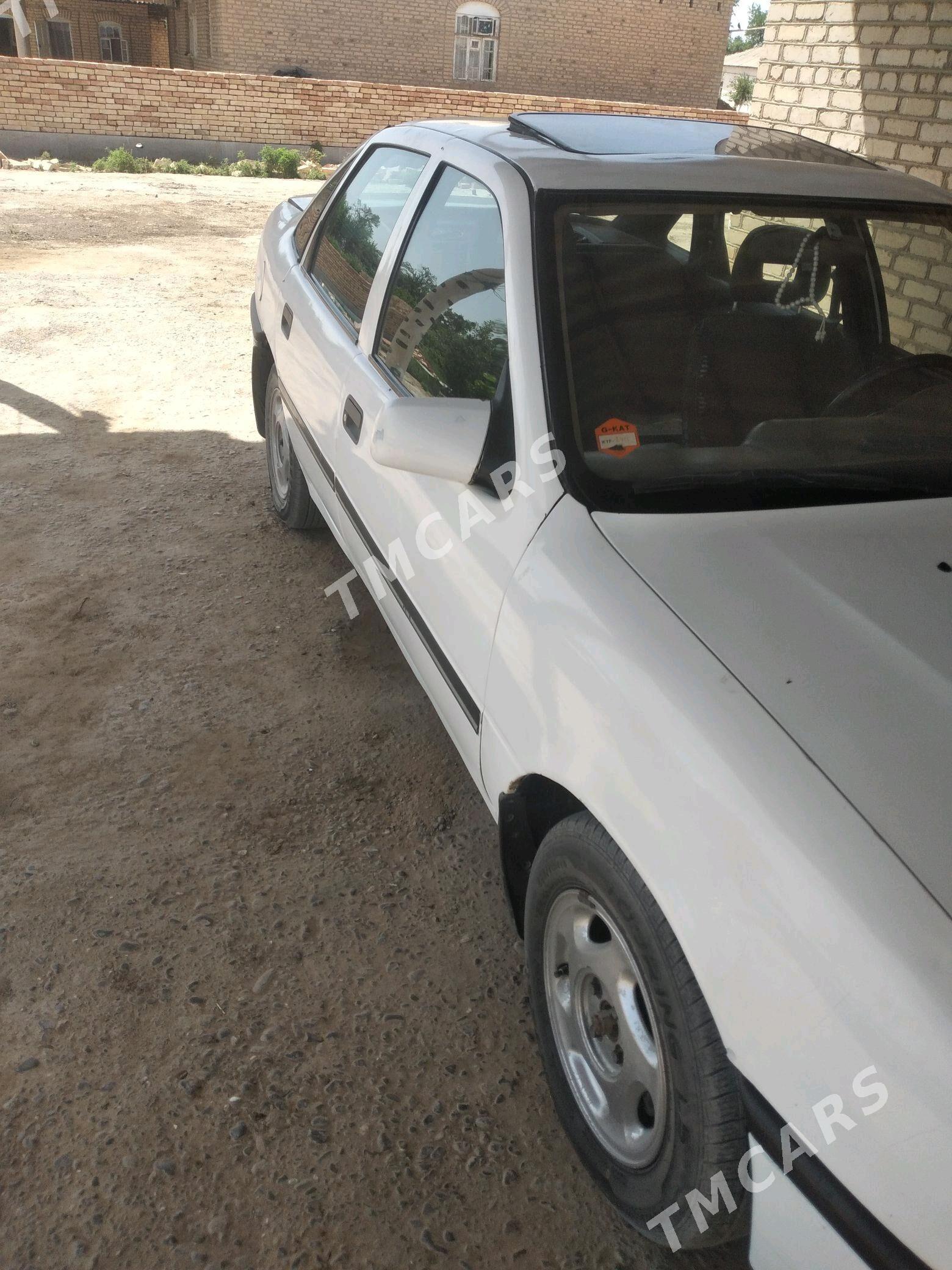 Opel Vectra 1991 - 30 000 TMT - Туркменгала - img 4