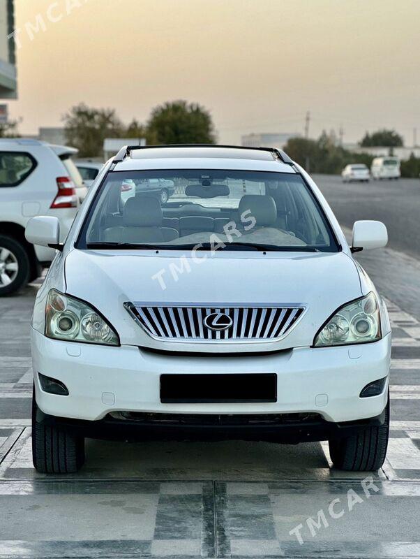 Lexus RX 350 2007 - 248 000 TMT - Mary - img 2