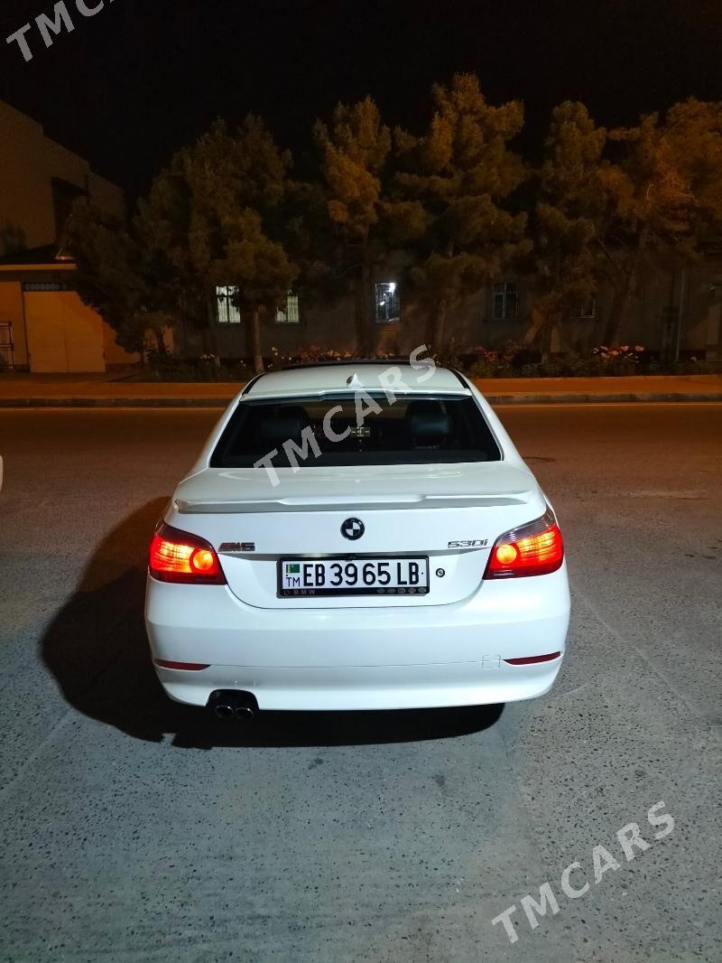 BMW E60 2003 - 130 000 TMT - Туркменабат - img 4