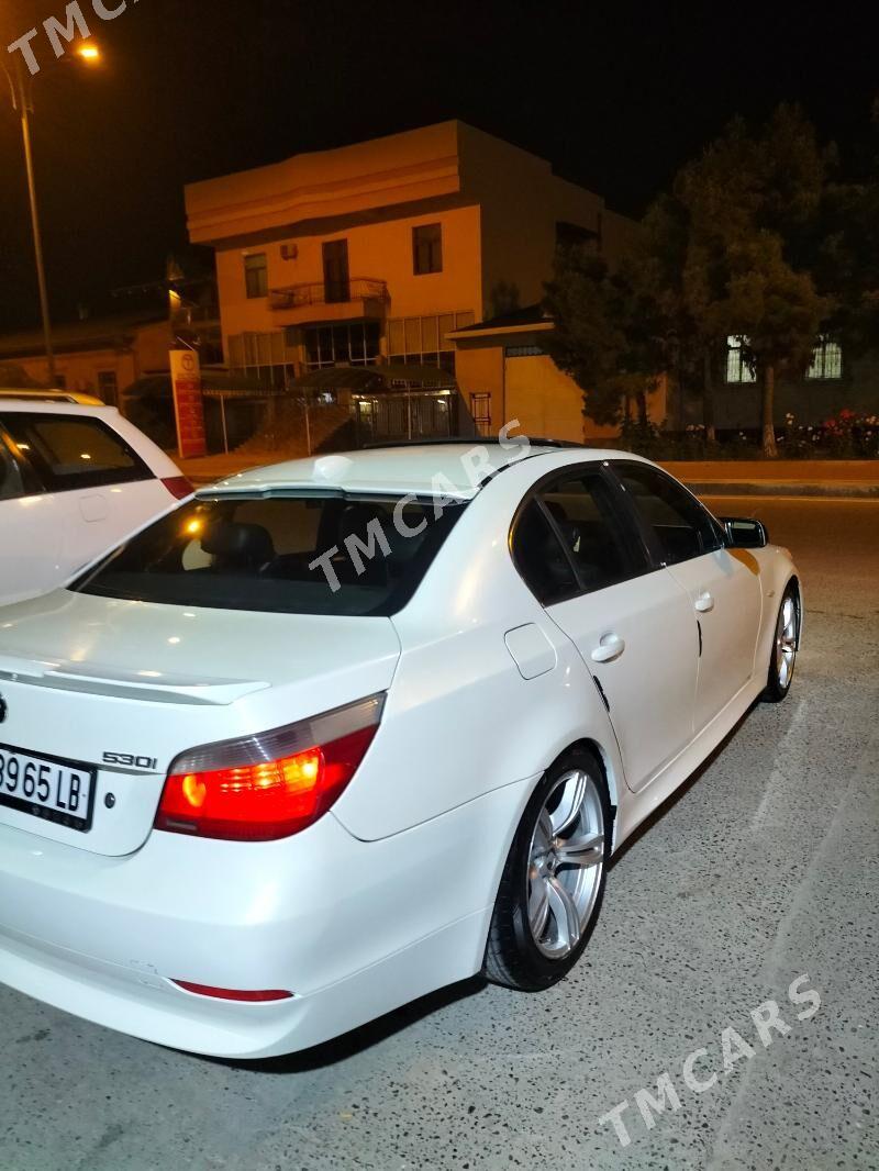 BMW E60 2003 - 130 000 TMT - Туркменабат - img 5