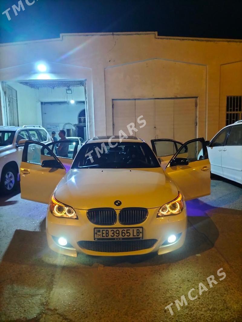 BMW E60 2003 - 130 000 TMT - Туркменабат - img 9