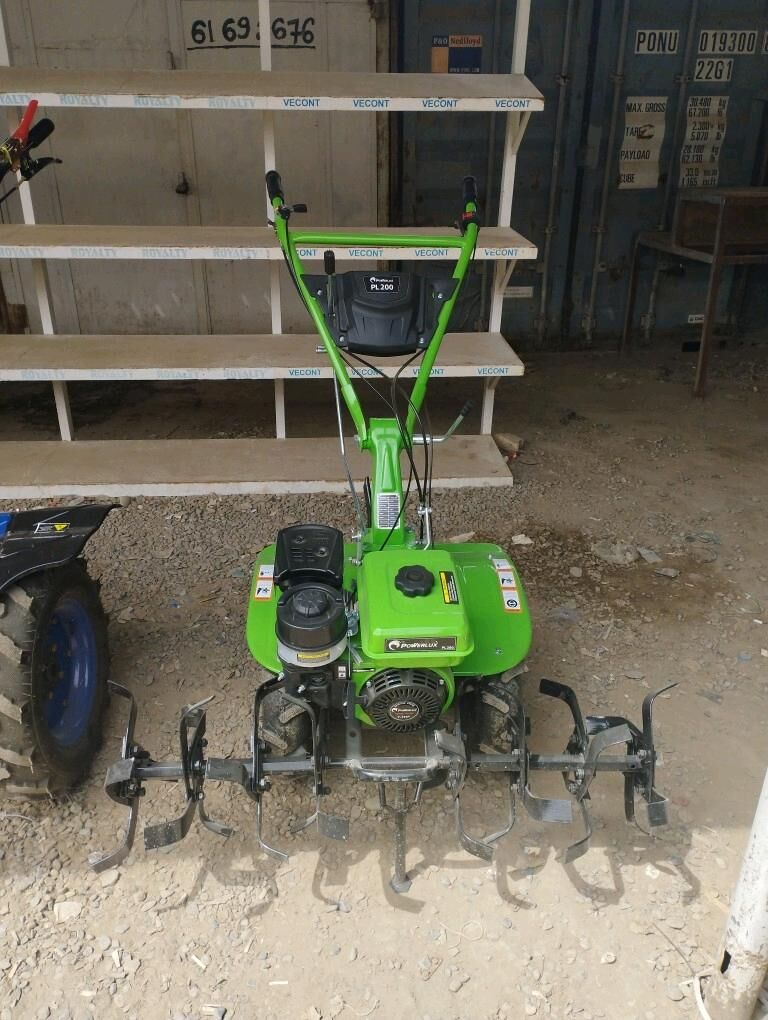 yer suryan traktor - Mary - img 2