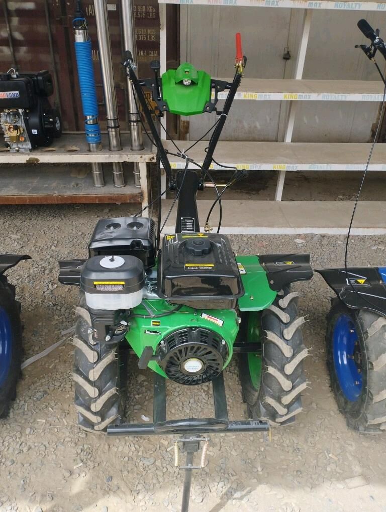 yer suryan traktor - Mary - img 3