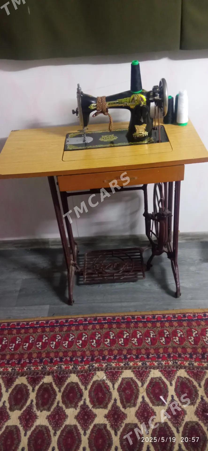 tikin maşyn - Daşoguz - img 2