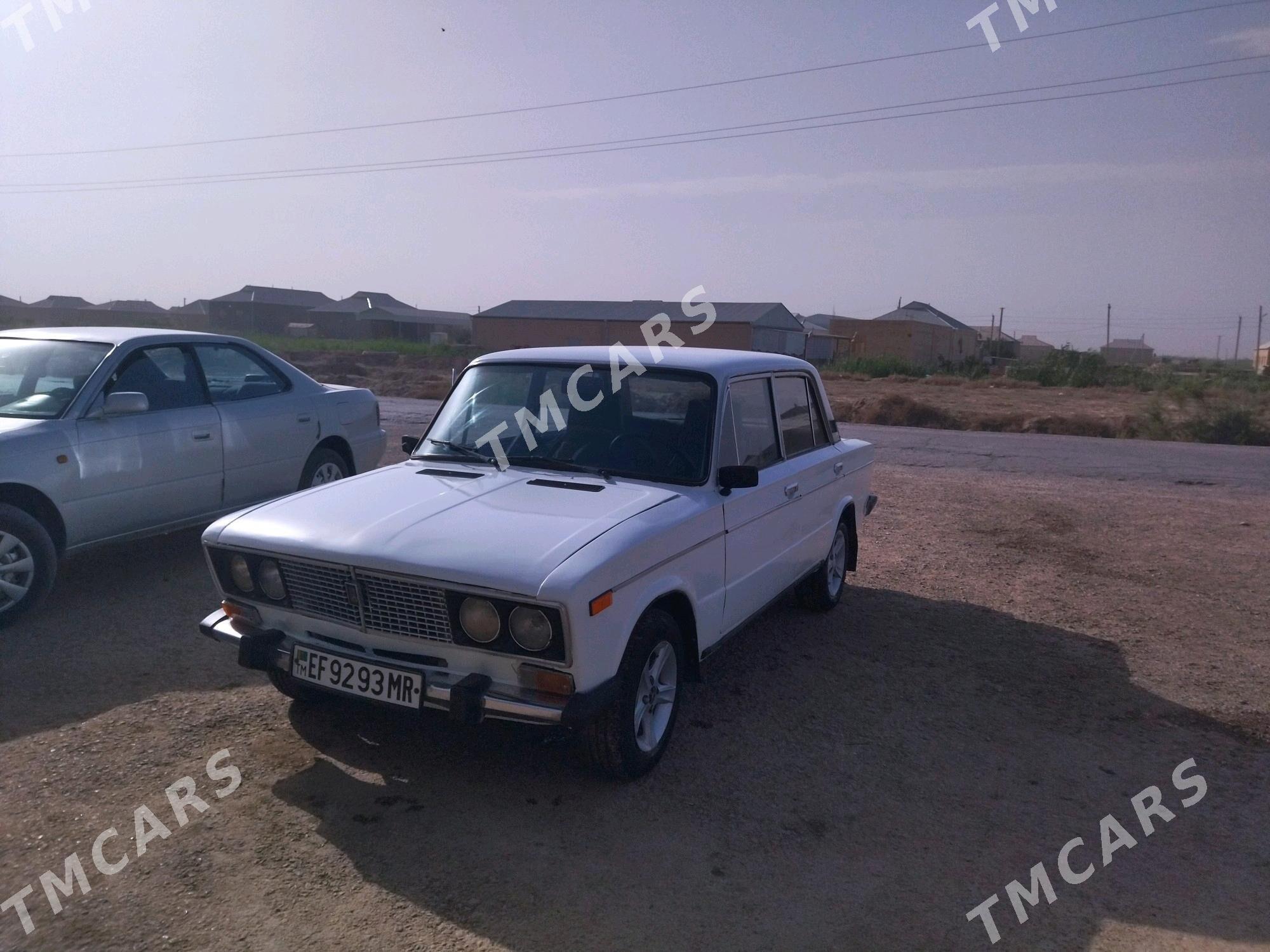 Lada 2106 1990 - 25 000 TMT - Векильбазар - img 6