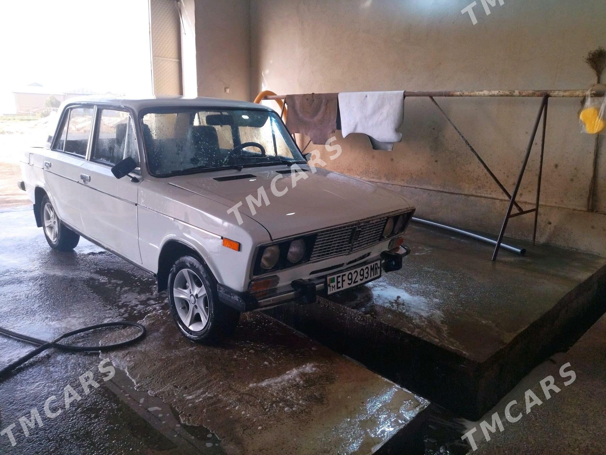 Lada 2106 1990 - 25 000 TMT - Векильбазар - img 9