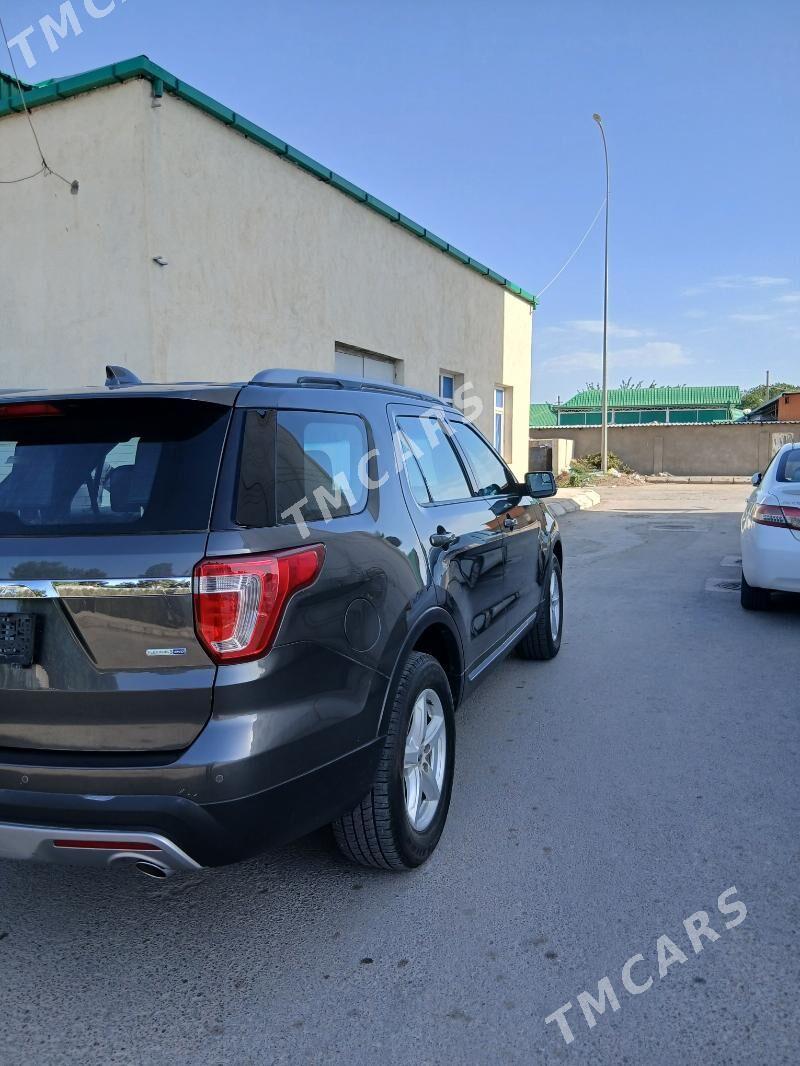 Ford Explorer 2015 - 270 000 TMT - Änew - img 2