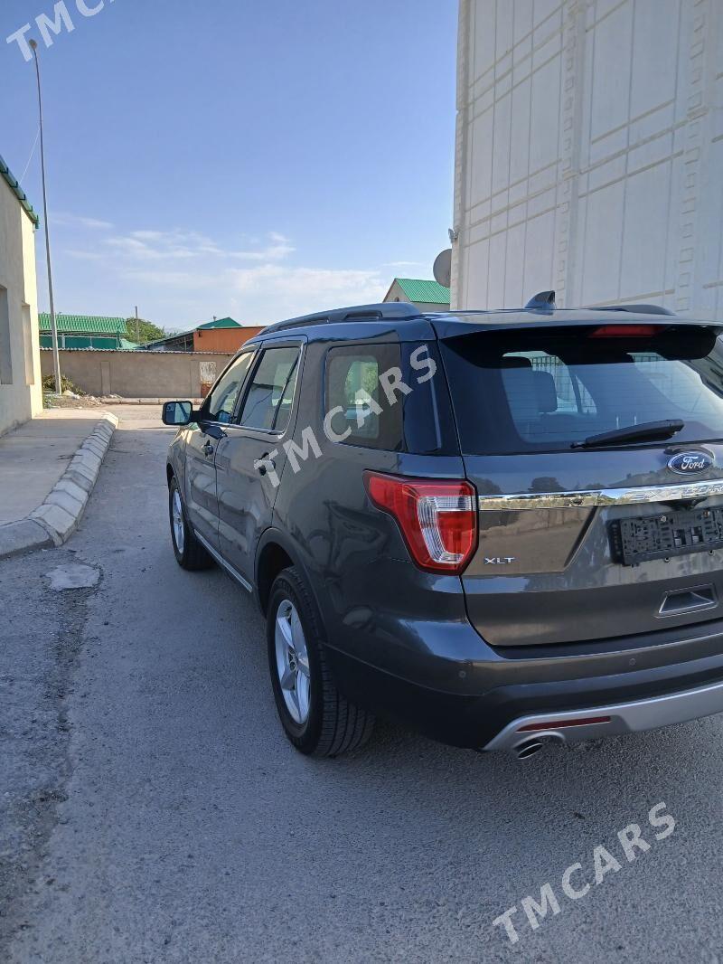 Ford Explorer 2015 - 270 000 TMT - Änew - img 3