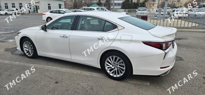 Lexus ES 350 2019 - 510 000 TMT - "Altyn Asyr" Gündogar bazary (Jygyllyk) - img 5