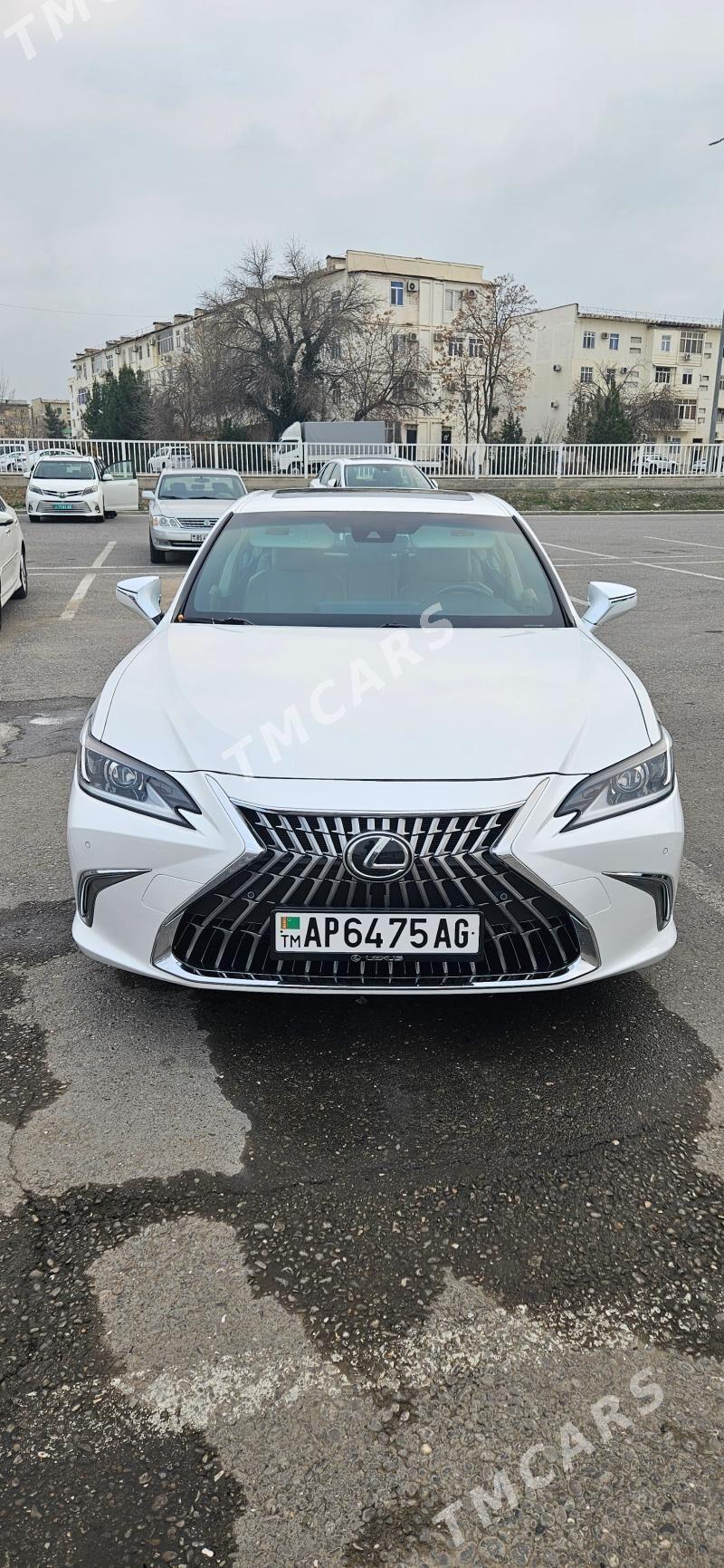 Lexus ES 350 2019 - 510 000 TMT - "Altyn Asyr" Gündogar bazary (Jygyllyk) - img 7