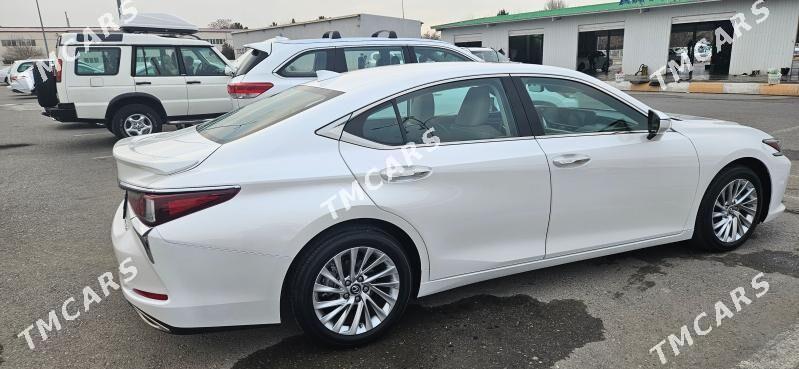 Lexus ES 350 2019 - 510 000 TMT - "Altyn Asyr" Gündogar bazary (Jygyllyk) - img 9
