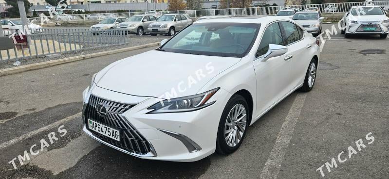 Lexus ES 350 2019 - 510 000 TMT - "Altyn Asyr" Gündogar bazary (Jygyllyk) - img 2