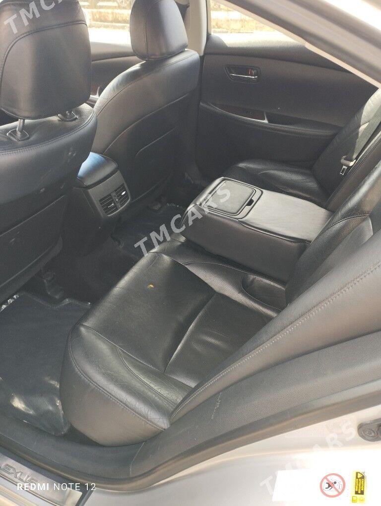 Lexus ES 350 2011 - 265 000 TMT - Туркменабат - img 6