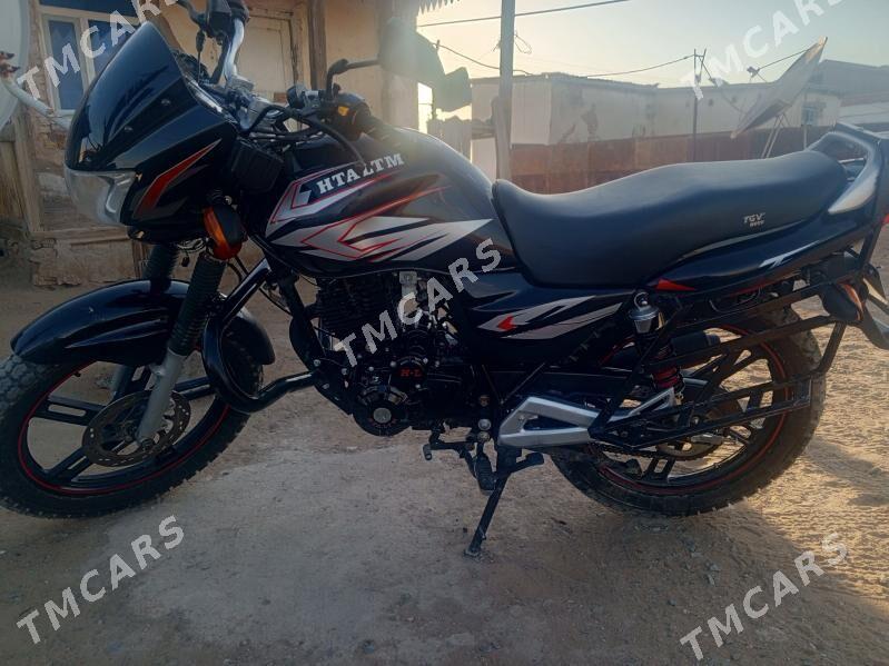 Fekon FK200-14G 2015 - 22 000 TMT - Сейди - img 2