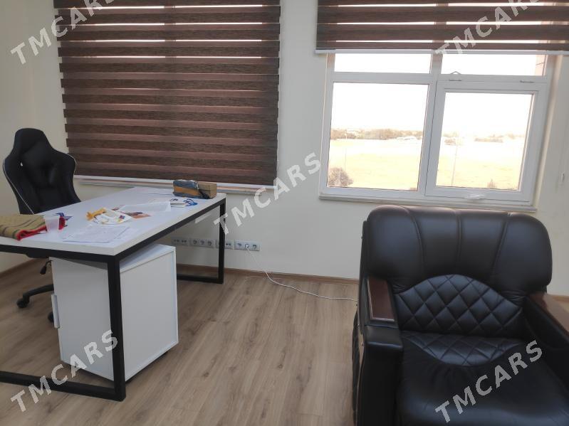 arenda ofis 50-60 m2 - Ашхабад - img 2