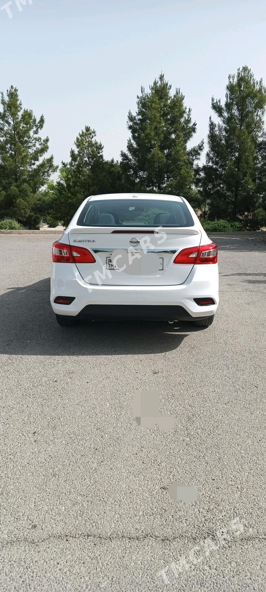Nissan Sentra 2019 - 173 000 TMT - Bedew - img 4