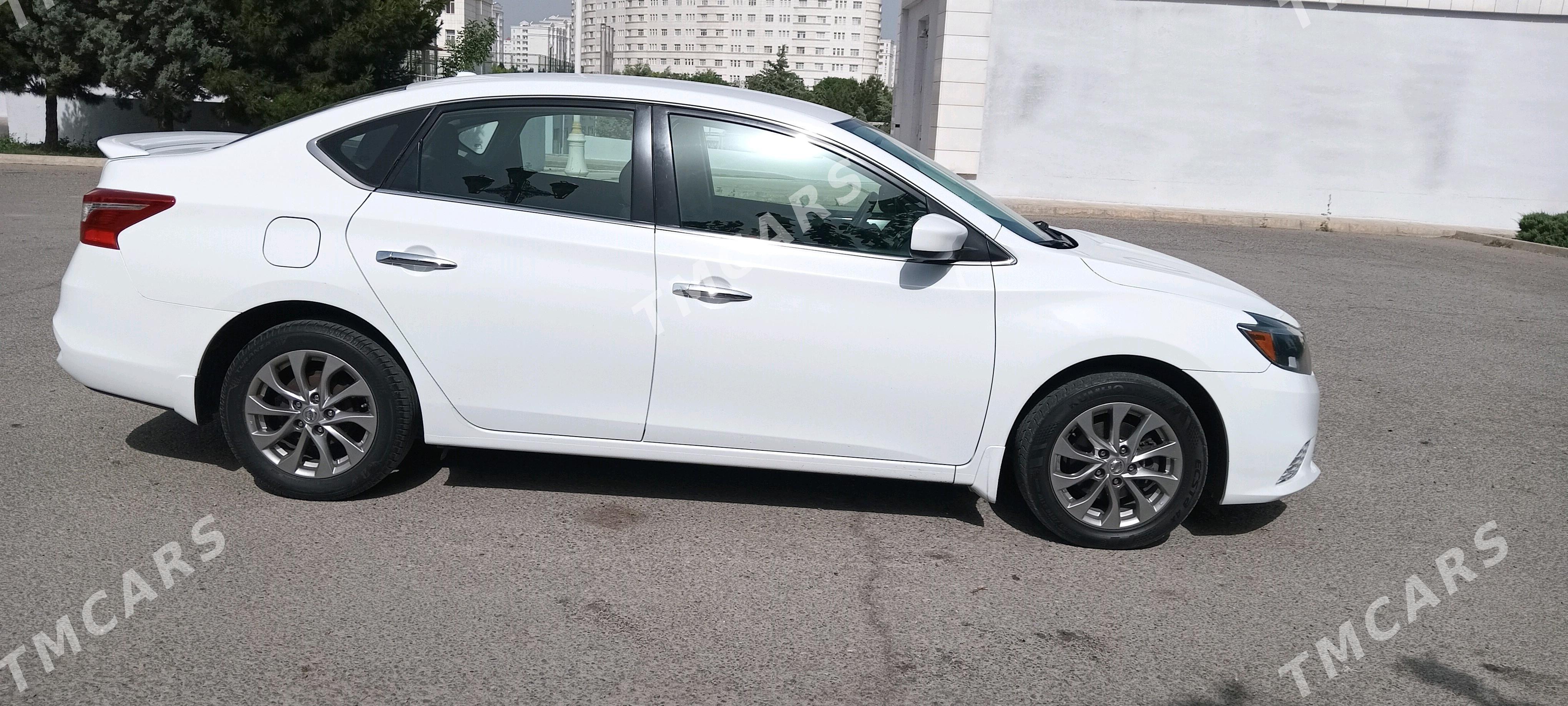 Nissan Sentra 2019 - 173 000 TMT - Bedew - img 2