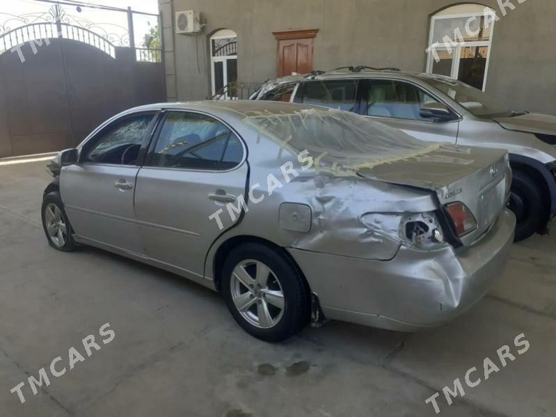 Lexus ES 300 2003 - 100 000 TMT - Mary - img 5