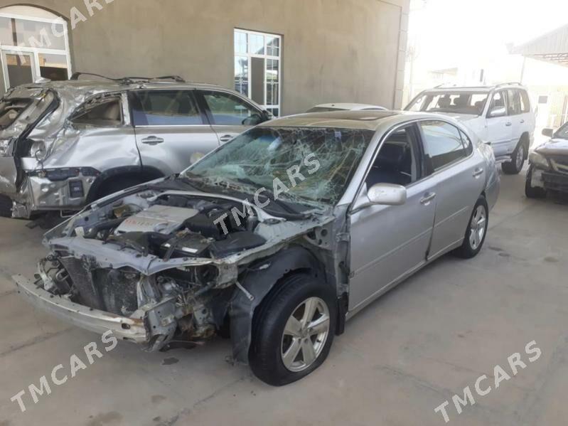 Lexus ES 300 2003 - 100 000 TMT - Mary - img 4