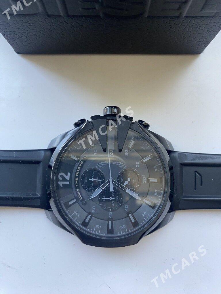 Часы мужски Diesel оригинальны - Mary - img 3