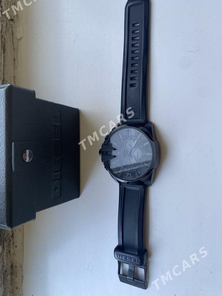 Часы мужски Diesel оригинальны - Mary - img 6