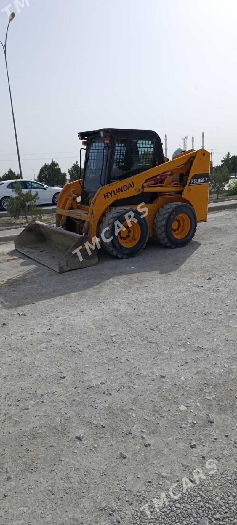 Bopcat850 - Gökdepe - img 2