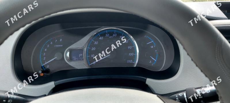 Toyota Sienna 2012 - 310 000 TMT - Boldumsaz - img 3