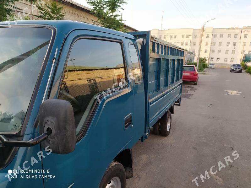 Kia Bongo 2002 - 120 000 TMT - Daşoguz - img 3
