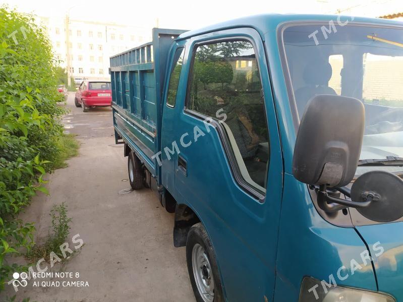 Kia Bongo 2002 - 120 000 TMT - Daşoguz - img 5