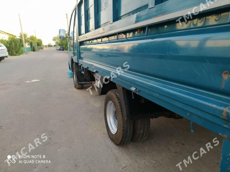 Kia Bongo 2002 - 120 000 TMT - Daşoguz - img 4