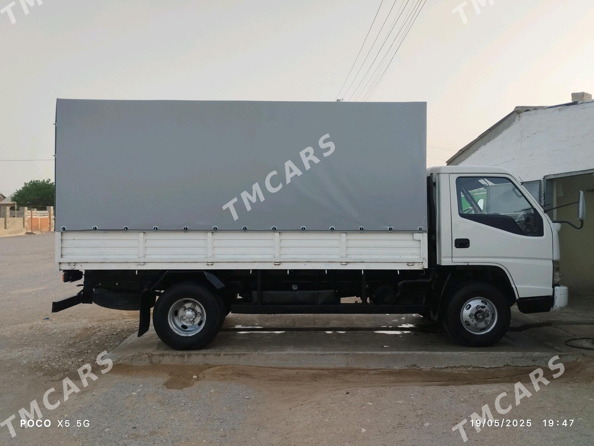 Mitsubishi Canter 2012 - 270 000 TMT - Gumdag - img 3