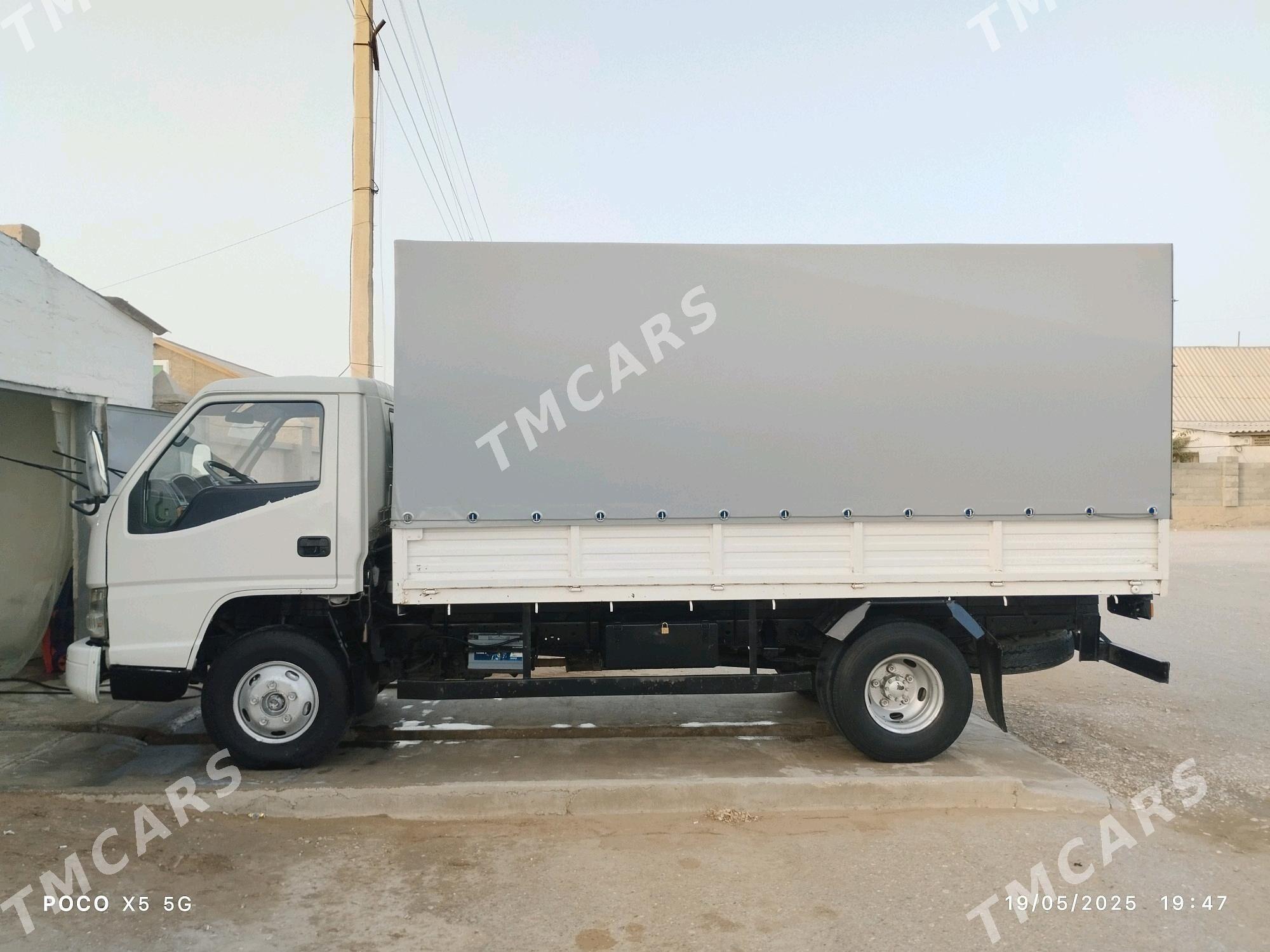 Mitsubishi Canter 2012 - 270 000 TMT - Gumdag - img 2