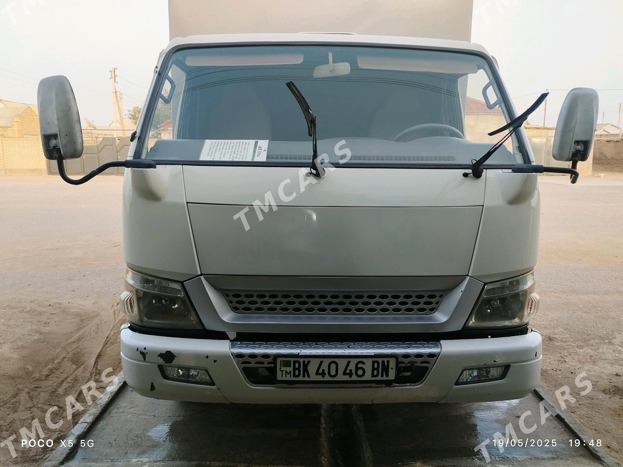 Mitsubishi Canter 2012 - 270 000 TMT - Gumdag - img 4