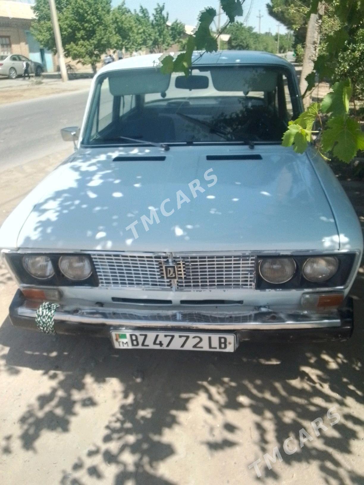 Lada 2106 1985 - 14 000 TMT - Сакар - img 2