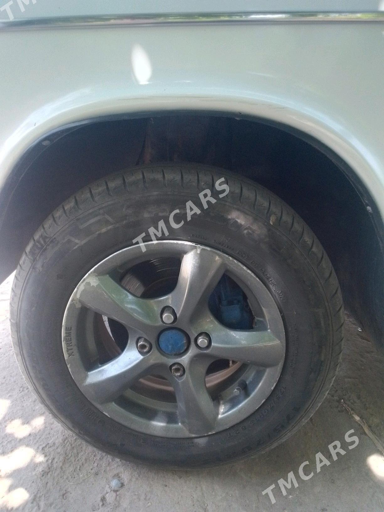 Lada 2106 1985 - 14 000 TMT - Сакар - img 6