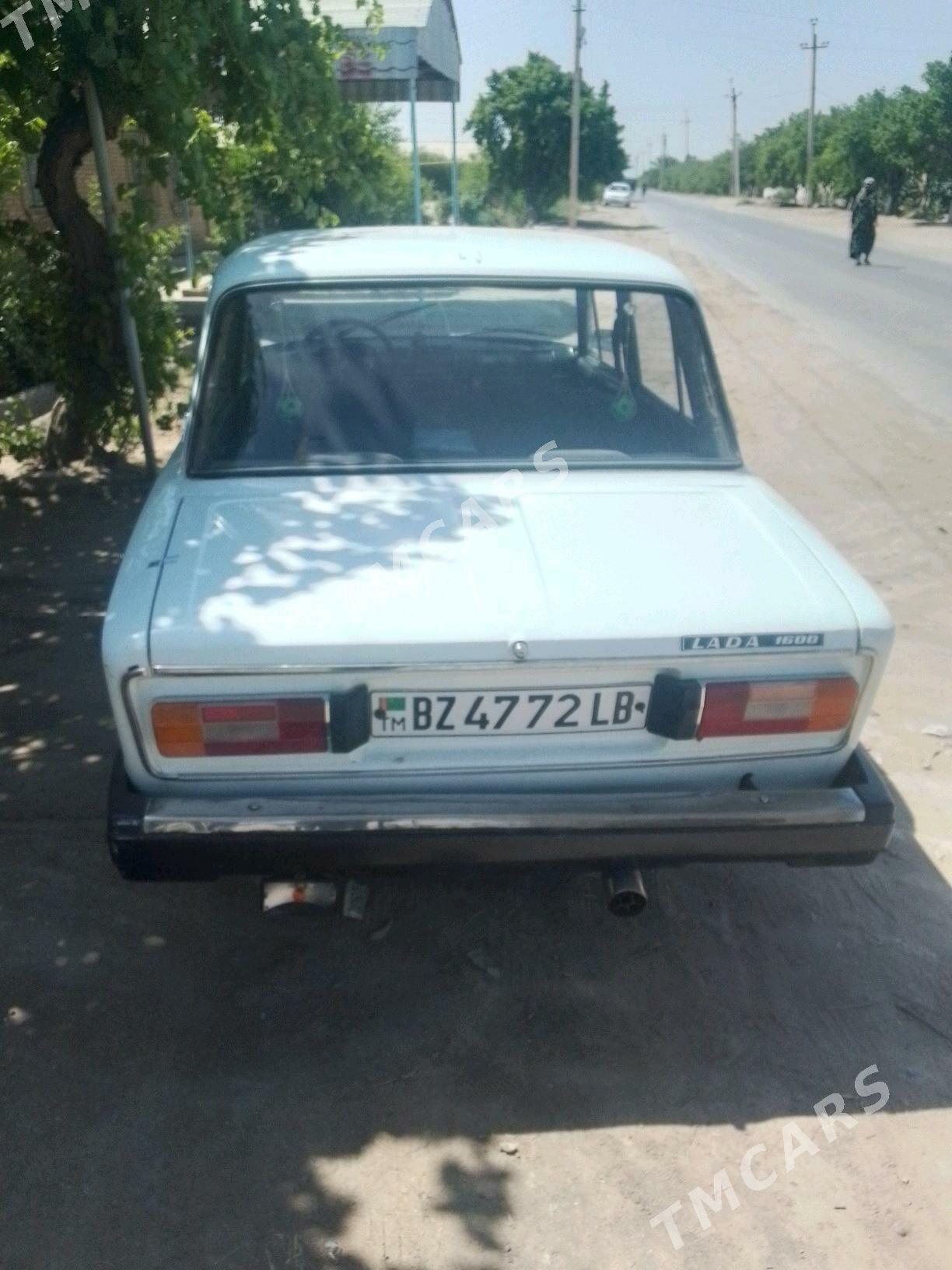 Lada 2106 1985 - 14 000 TMT - Сакар - img 3