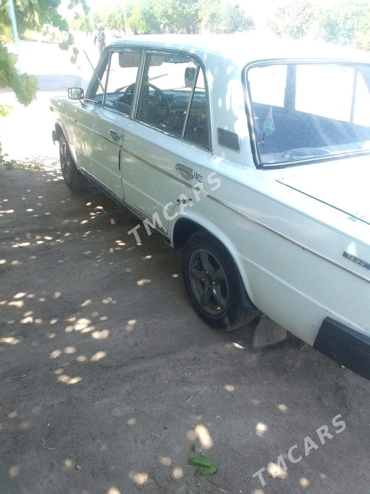 Lada 2106 1985 - 14 000 TMT - Сакар - img 7