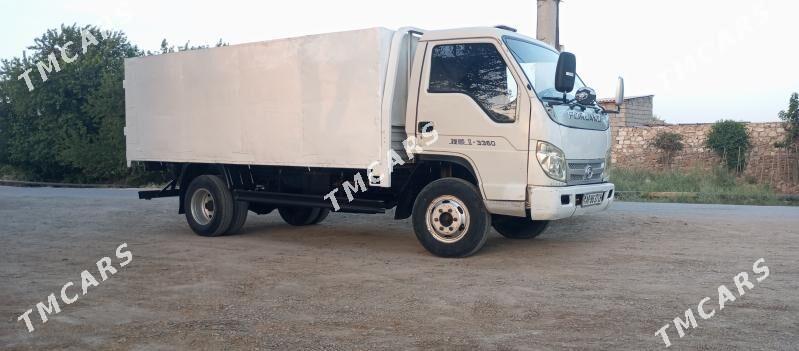 Forland H2 2013 - 127 000 TMT - Койтендаг - img 10