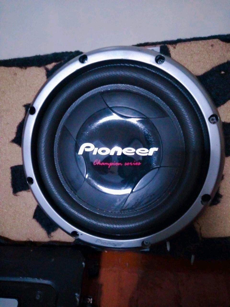 pioner 8 000 TMT - Kerki - img 2