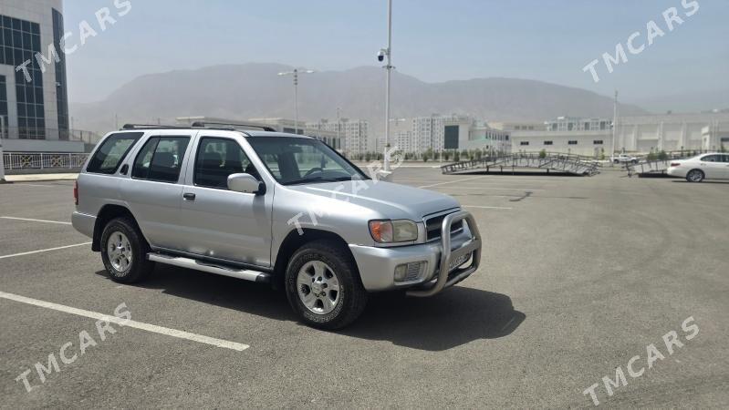 Nissan Pathfinder 2003 - 95 000 TMT - Аркадаг - img 2