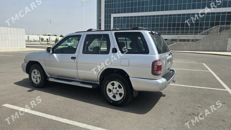 Nissan Pathfinder 2003 - 95 000 TMT - Аркадаг - img 4