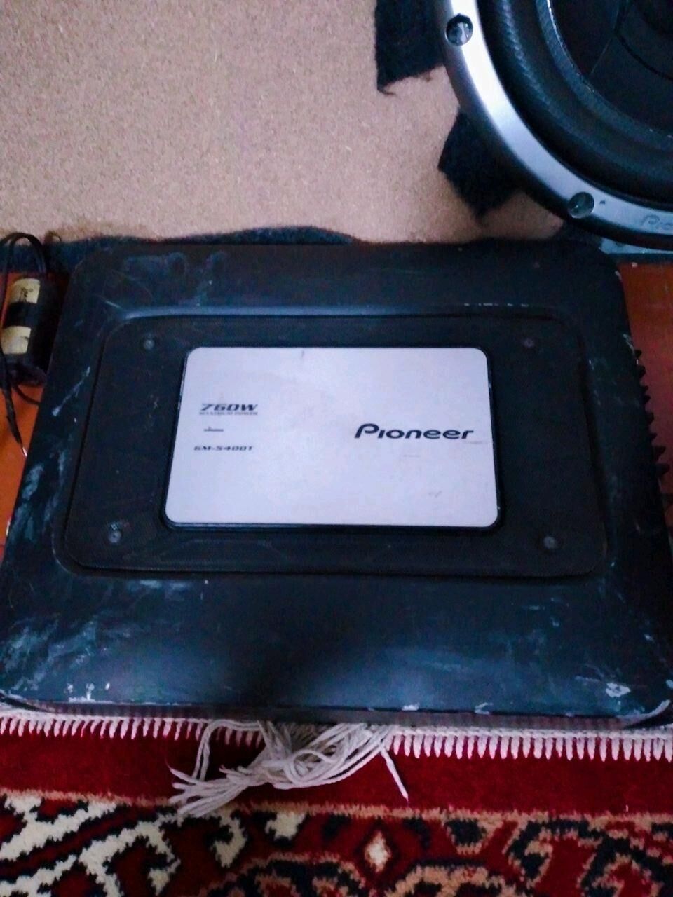 pioner 8 000 TMT - Kerki - img 4