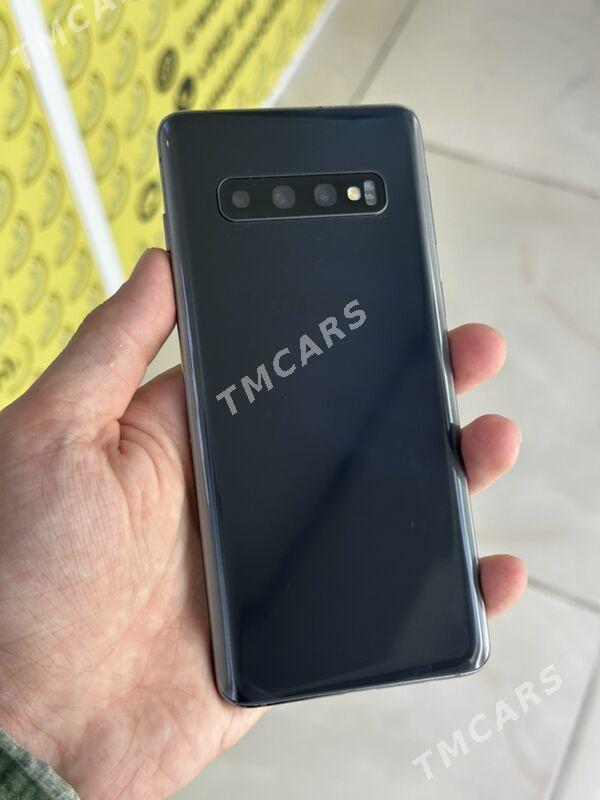 Samsung S10 2sim - Ашхабад - img 2