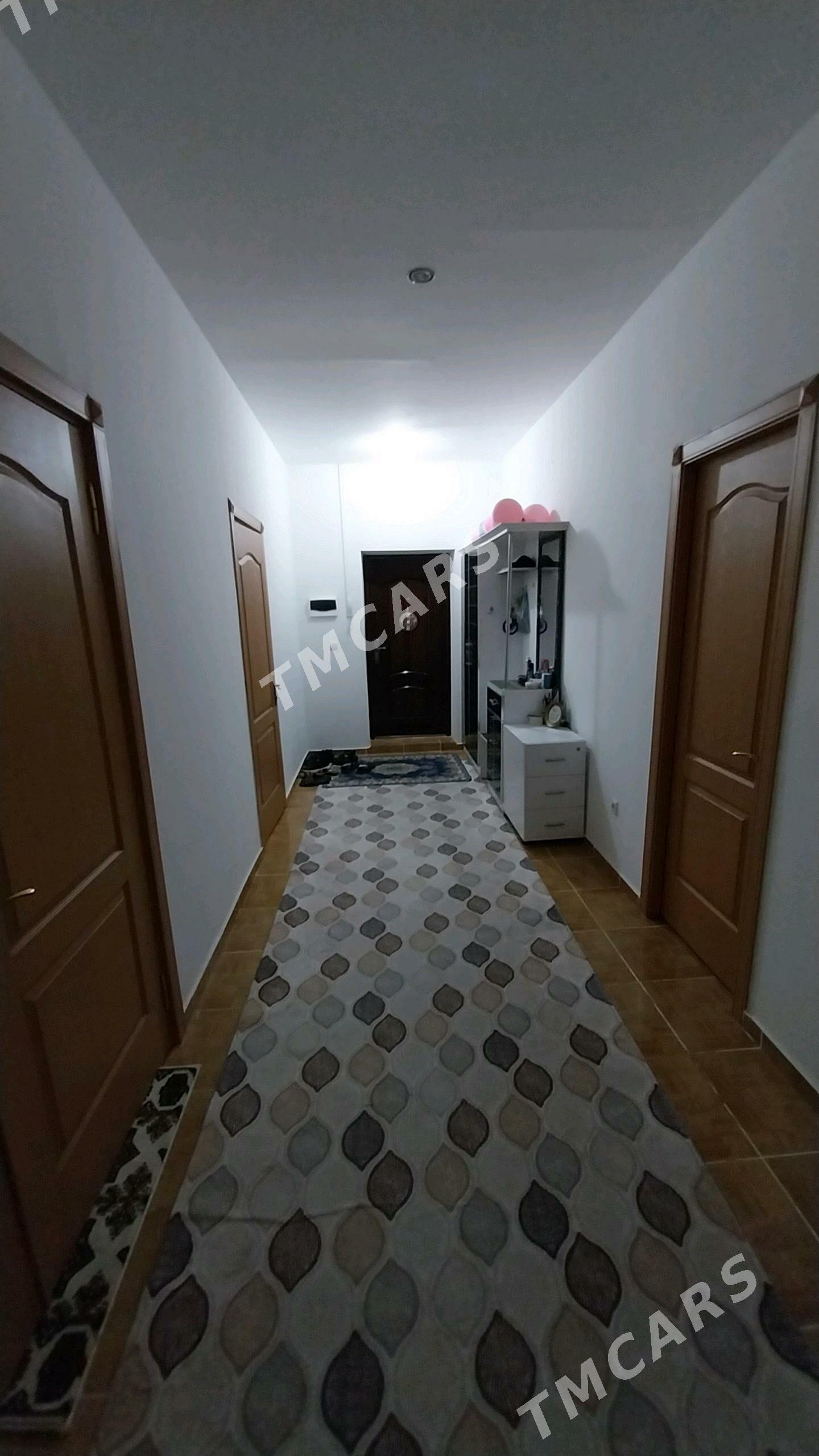 Eýesinden 3 komnat Gülälek - Türkmenbaşy - img 2